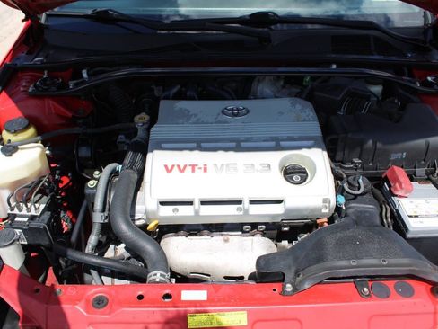Used 2005 Toyota Solara SE Sport FWD image 20