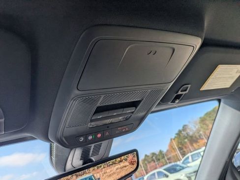 New 2026 Chevrolet Equinox ACTIV w/ Safety and Technology Package image 25