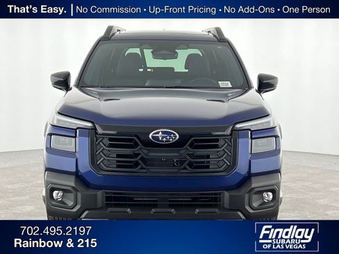 New 2026 Subaru Outback Touring XT image 10