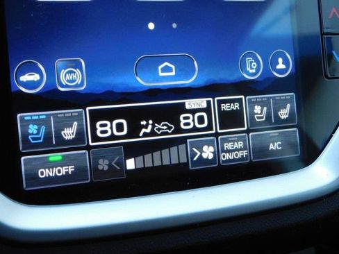 New 2025 Subaru Ascent Touring AWD/4WD image 24
