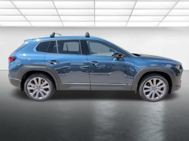 Used 2026 MAZDA CX-50 2.5 Turbo w/ Premium Plus Pkg AWD/4WD image 37