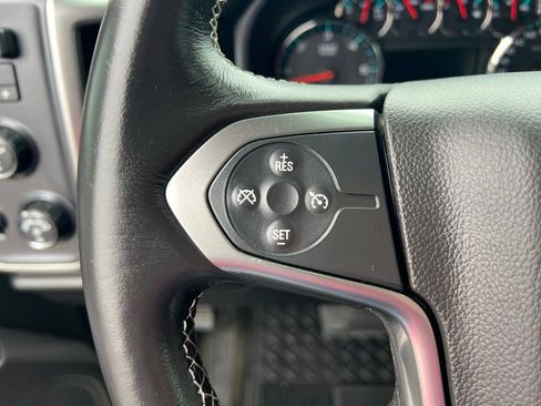 Used 2017 Chevrolet Silverado 1500 LT w/ All Star Edition image 43