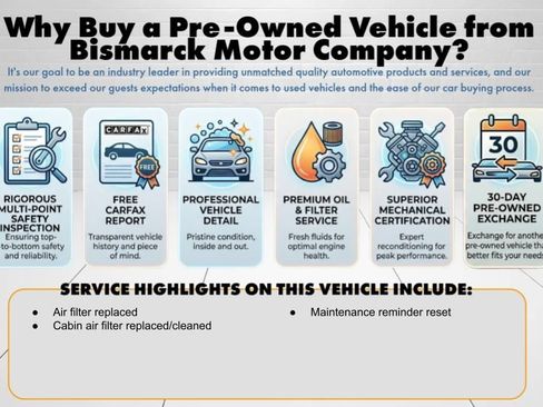 Used 2025 Subaru Outback Premium w/ Popular Package #1A AWD/4WD image 73