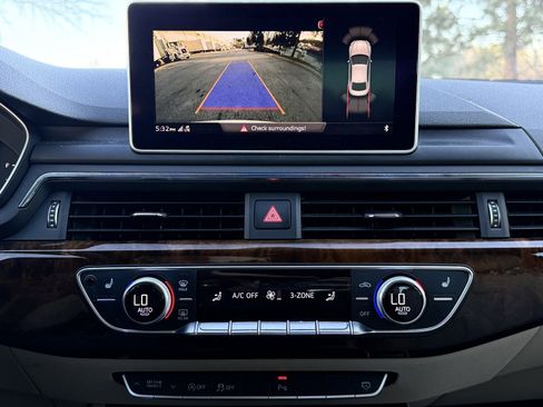 Used 2018 Audi A5 2.0T Premium Plus w/ Premium Plus image 30