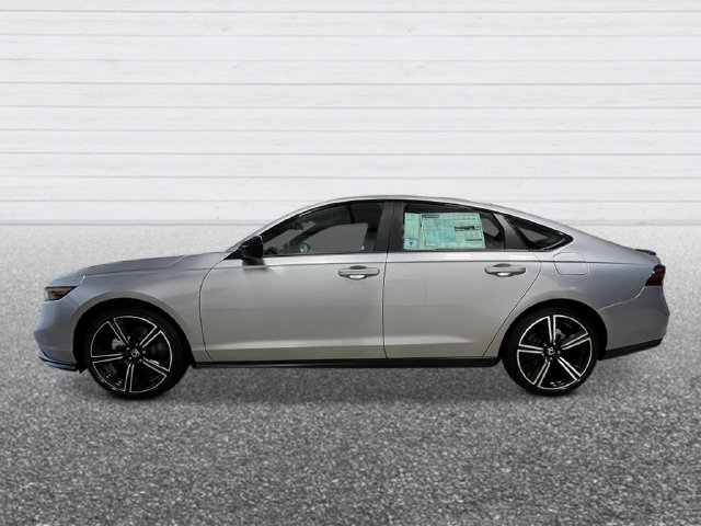 New 2026 Honda Accord Sport image 2