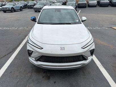 Used 2025 Buick Envista Avenir