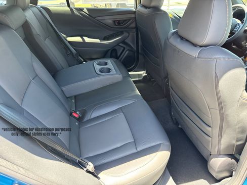 New 2025 Subaru Outback Wilderness image 10