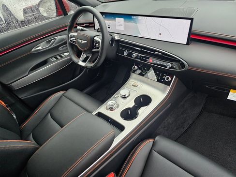 New 2026 Genesis GV70 2.5T Sport Prestige image 30