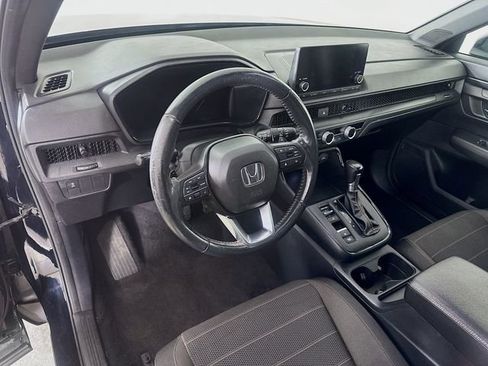 Certified 2023 Honda CR-V Sport image 20