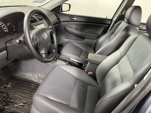 Used 2007 Honda Accord EX-L image 9