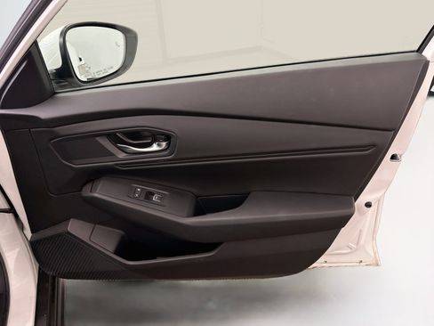 Used 2024 Honda Accord EX image 33