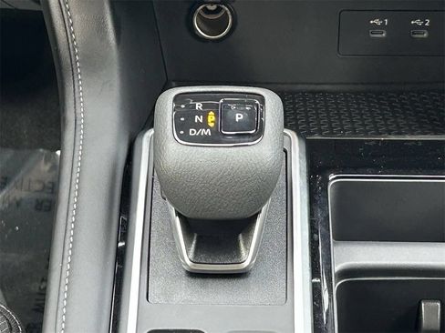 New 2026 Nissan Pathfinder SV FWD image 30