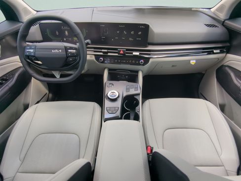 New 2026 Kia Sportage EX w/ EX Panoramic Sunroof Package AWD/4WD image 10