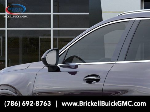 New 2026 Buick Envision Avenir image 12