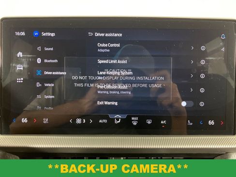 New 2026 Ford Explorer Platinum image 26