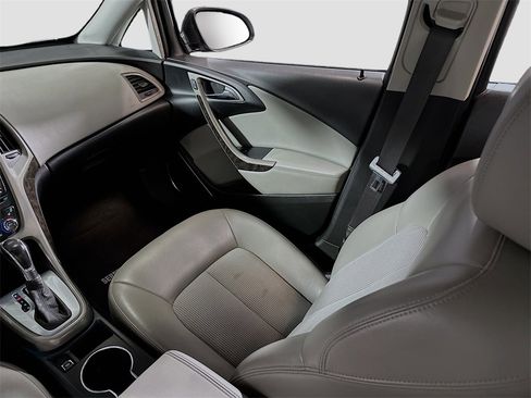 Used 2016 Buick Verano Sport Touring w/ Driver Confidence Package image 24