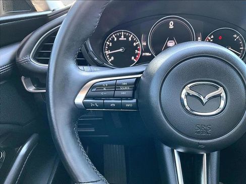 Used 2024 MAZDA MAZDA3 s FWD image 18