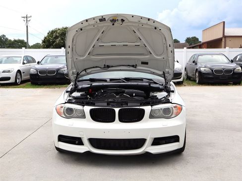 Used 2013 BMW 135i Coupe RWD image 36