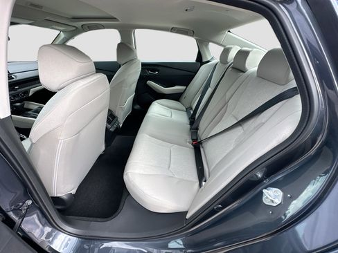 New 2025 Honda Accord SE image 19