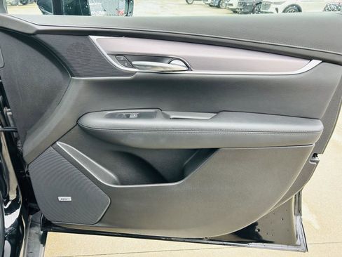 Used 2019 Cadillac XT5 Premium Luxury w/ Driver Assist Package image 34