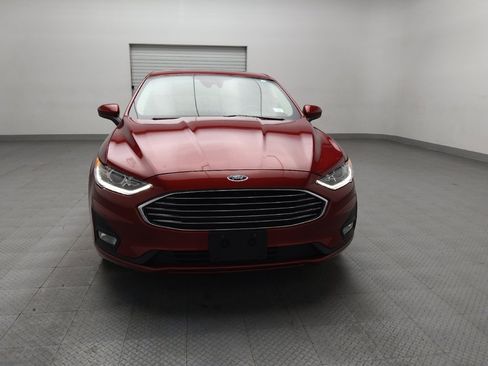 Used 2019 Ford Fusion SE w/ Equipment Group 151A image 14