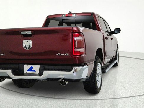 Used 2019 RAM 1500 Big Horn AWD/4WD image 6