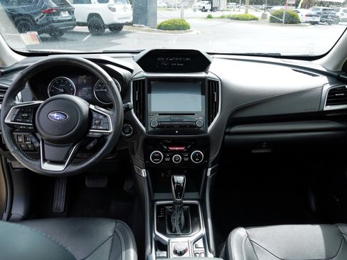 Used 2019 Subaru Forester Touring AWD/4WD image 32