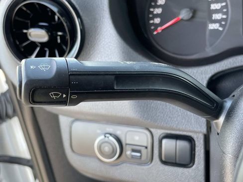 Used 2021 Mercedes-Benz Sprinter 144 Cargo image 15