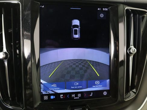 Used 2023 Volvo XC60 B5 Core w/ Climate Package image 53