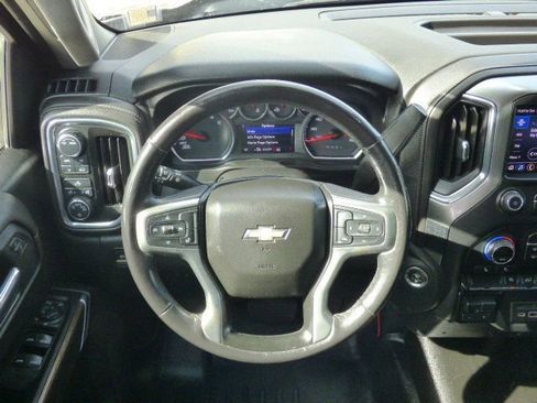 Used 2020 Chevrolet Silverado 1500 LT w/ All-Star Edition image 21