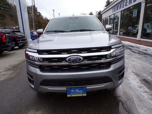 Certified 2023 Ford Expedition Limited image 2