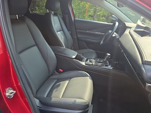 Used 2024 MAZDA CX-30 AWD 2.5 S w/ Select Sport Pkg image 18
