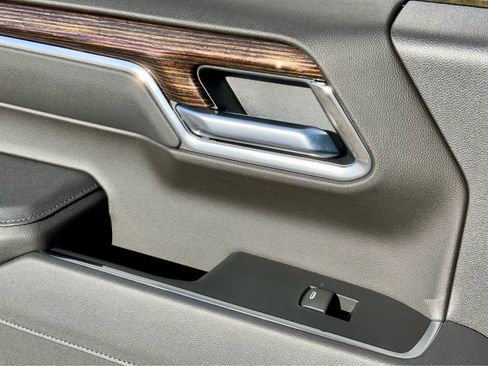 New 2026 GMC Sierra 1500 Elevation image 54