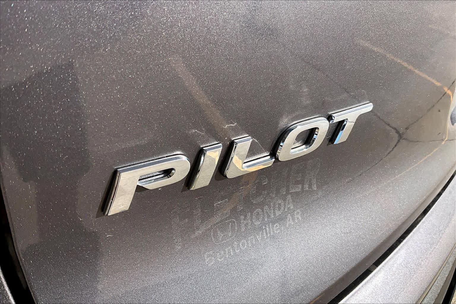 Used 2022 Honda Pilot Special Edition image 31