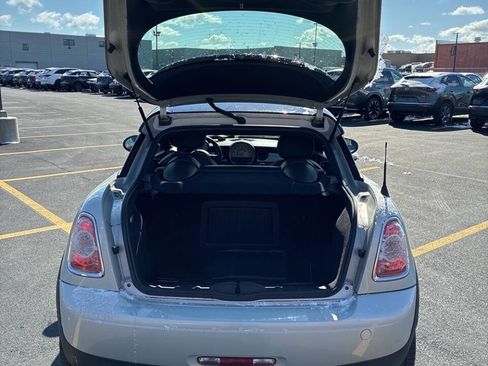 Used 2012 MINI Cooper Coupe image 5