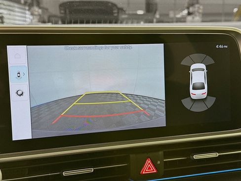 Used 2024 Hyundai Ioniq 6 SEL image 23