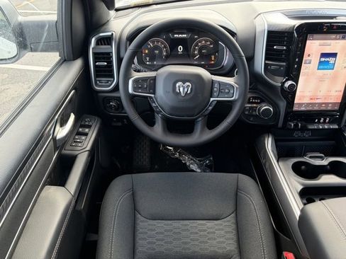 New 2026 RAM 1500 4x4 Crew Cab image 56