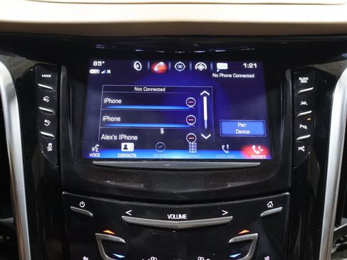 Used 2020 Cadillac Escalade Platinum AWD/4WD image 33