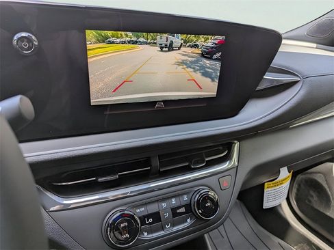 New 2026 Buick Envista Preferred w/ Convenience I Package image 7