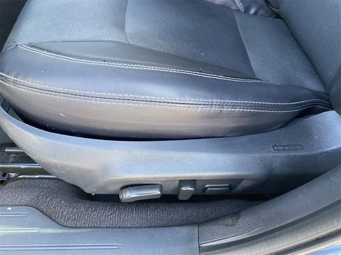 Used 2018 Subaru Legacy 2.5i Limited w/ 50th Anniversary Edition image 19