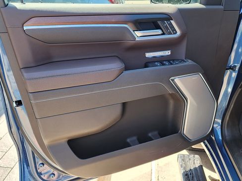 New 2026 GMC Sierra 1500 Denali AWD/4WD image 13