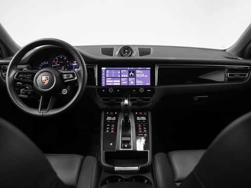 Certified 2026 Porsche Macan image 29