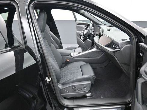 New 2026 Audi SQ5 Premium Plus AWD/4WD image 14