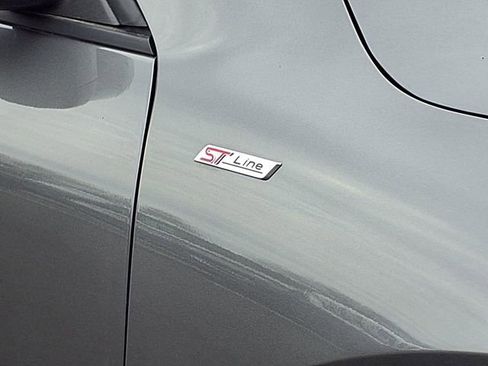 Used 2025 Ford Escape ST-Line Select image 26