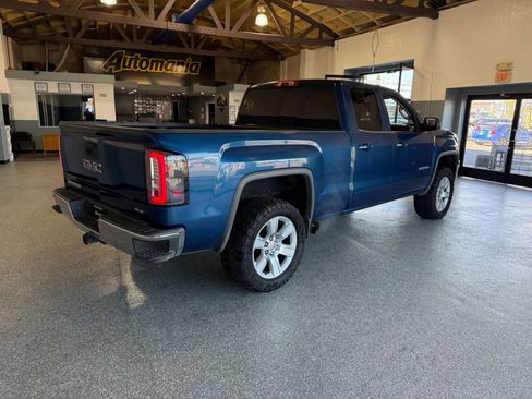 Used 2015 GMC Sierra 1500 SLE w/ SLE Value Package image 7