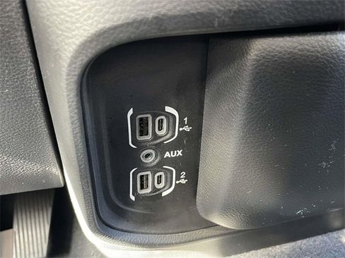 Used 2022 RAM 1500 Big Horn image 37