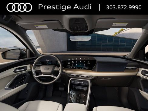 Used 2025 Audi Q5 Premium w/ Convenience Package AWD/4WD image 30