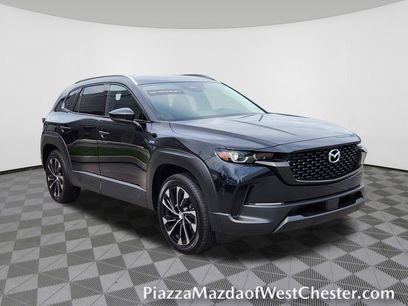 Certified 2025 MAZDA CX-50 2.5 Hybrid w/ Cargo Package