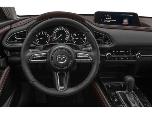 Certified 2023 MAZDA CX-30 2.5 Turbo w/ Premium Plus Pkg AWD/4WD image 5