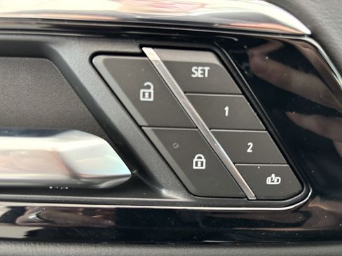 New 2026 Chevrolet Tahoe RST w/ Advanced Technology Package AWD/4WD image 8